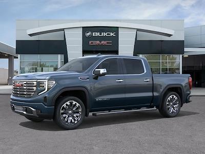 2026 GMC Sierra 1500 Crew Cab 4x4 Pickup for sale #D464146 - photo 2