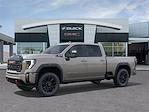 2026 GMC Sierra 2500 Crew Cab 4x4 Pickup for sale #D464151 - photo 11