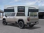 2026 GMC Sierra 2500 Crew Cab 4x4 Pickup for sale #D464151 - photo 12