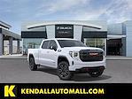 New 2026 GMC Sierra 1500 AT4 Crew Cab for sale #D464168 - photo 1