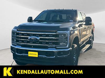 Used 2023 Ford F-250 - photo 1