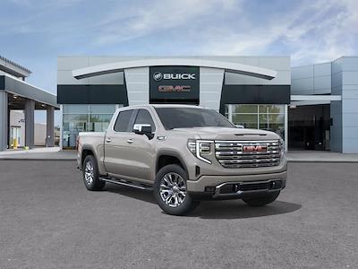 New 2026 GMC Sierra 1500 Denali Crew Cab for sale #D464170 - photo 1