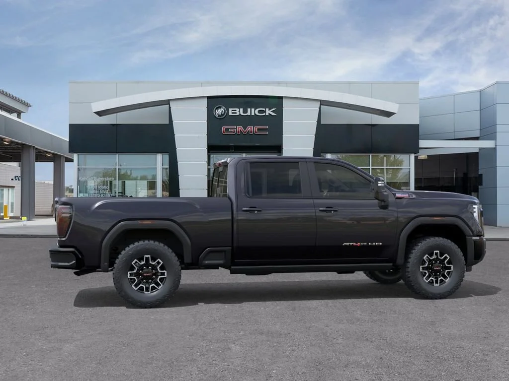 New 2026 GMC Sierra 2500 - photo 7
