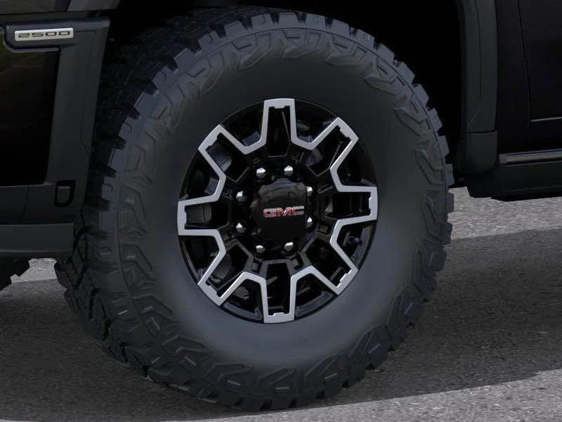 New 2026 GMC Sierra 2500 - photo 11