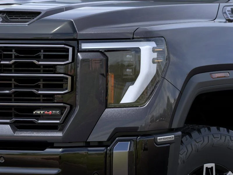 New 2026 GMC Sierra 2500 - photo 12