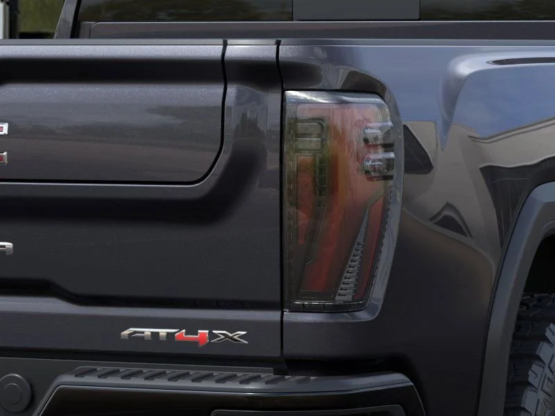 New 2026 GMC Sierra 2500 - photo 13