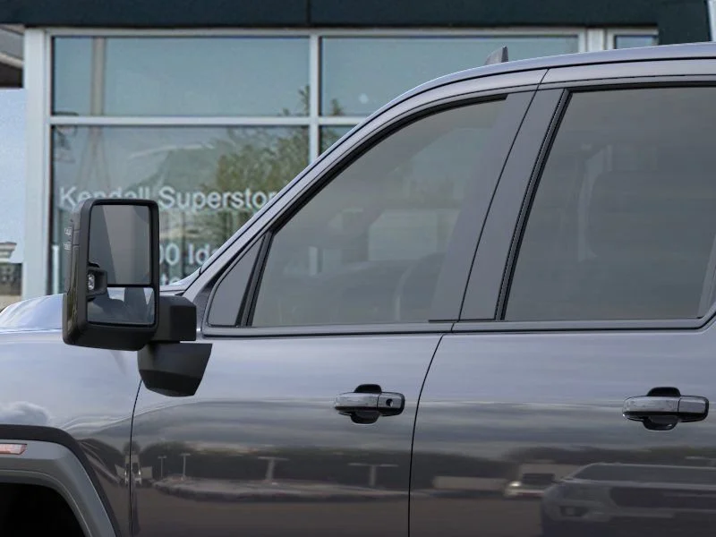 New 2026 GMC Sierra 2500 - photo 14