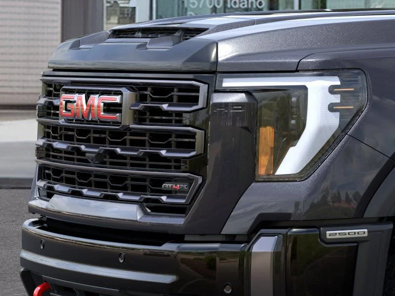 New 2026 GMC Sierra 2500 - photo 15