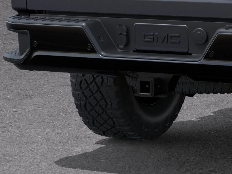 New 2026 GMC Sierra 2500 - photo 16