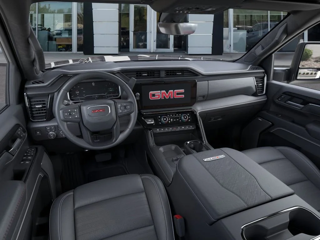 New 2026 GMC Sierra 2500 - photo 17