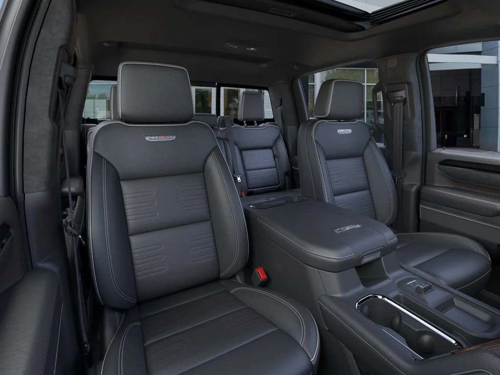 New 2026 GMC Sierra 2500 - photo 18