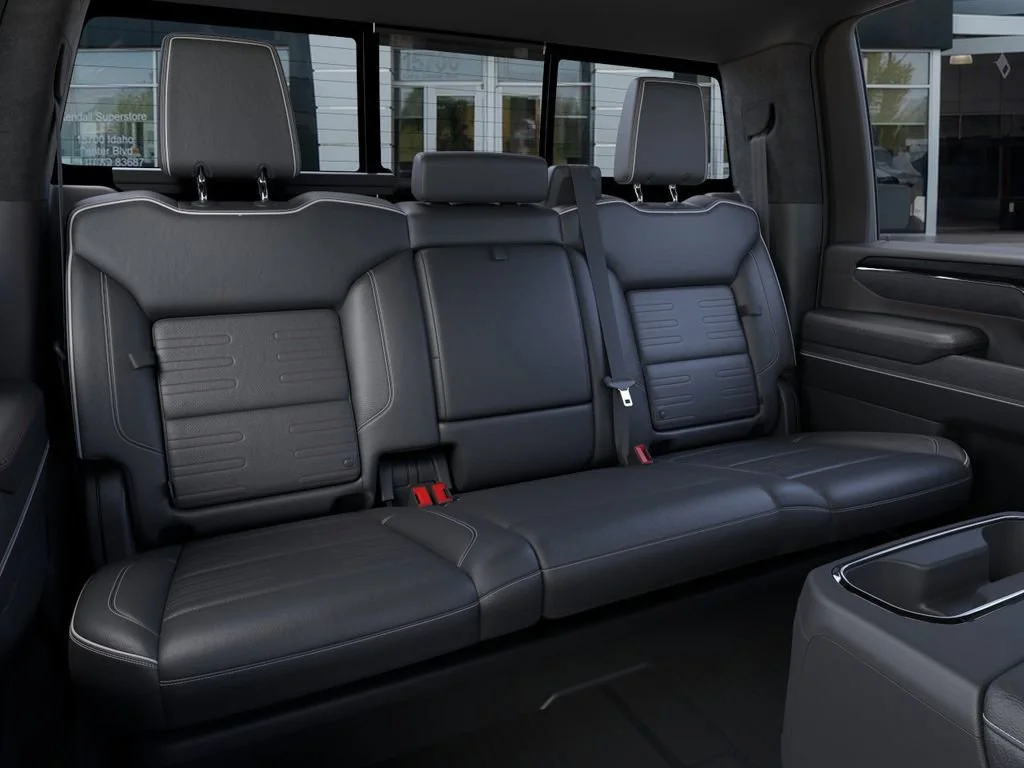 New 2026 GMC Sierra 2500 - photo 19