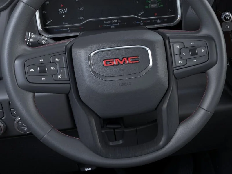 New 2026 GMC Sierra 2500 - photo 21