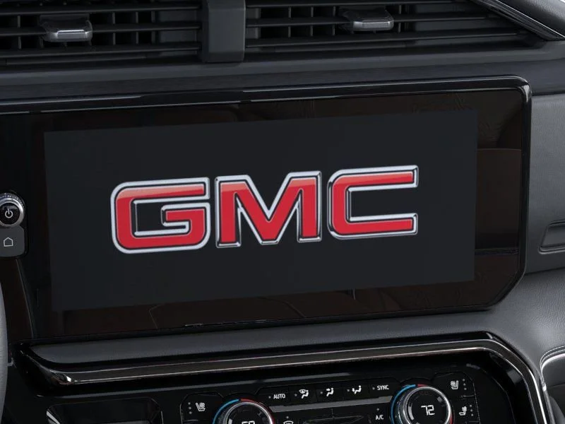 New 2026 GMC Sierra 2500 - photo 22