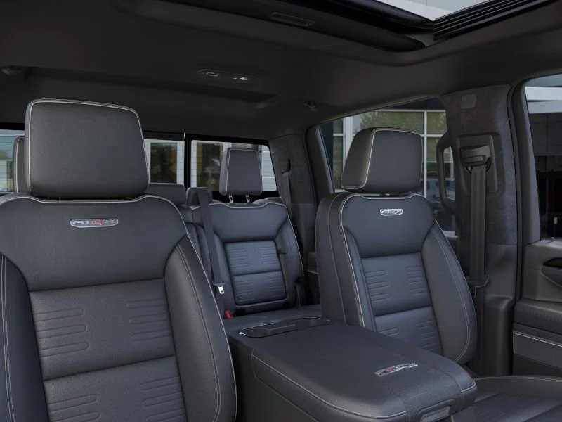New 2026 GMC Sierra 2500 - photo 26