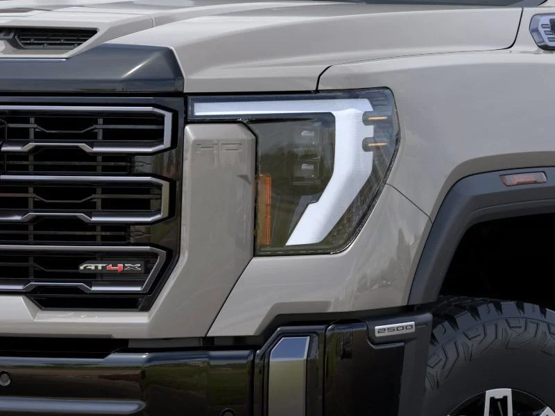 New 2026 GMC Sierra 2500 - photo 12