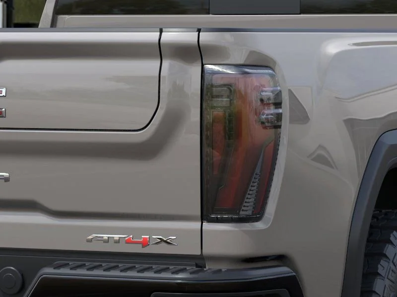 New 2026 GMC Sierra 2500 - photo 13