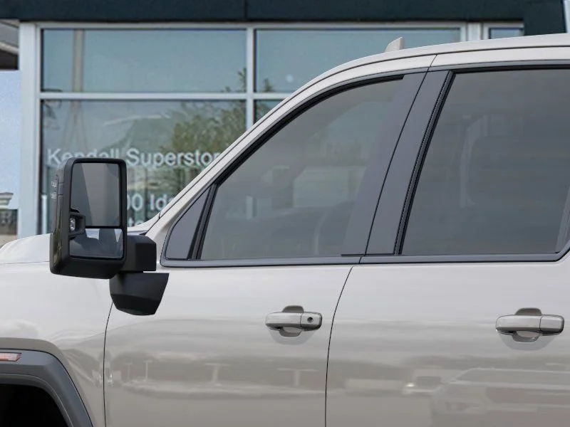 New 2026 GMC Sierra 2500 - photo 14