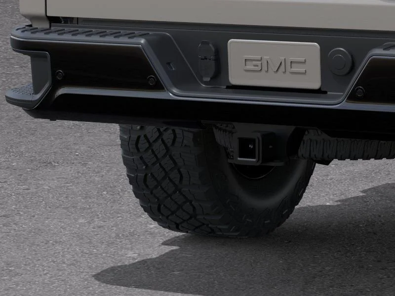 New 2026 GMC Sierra 2500 - photo 16