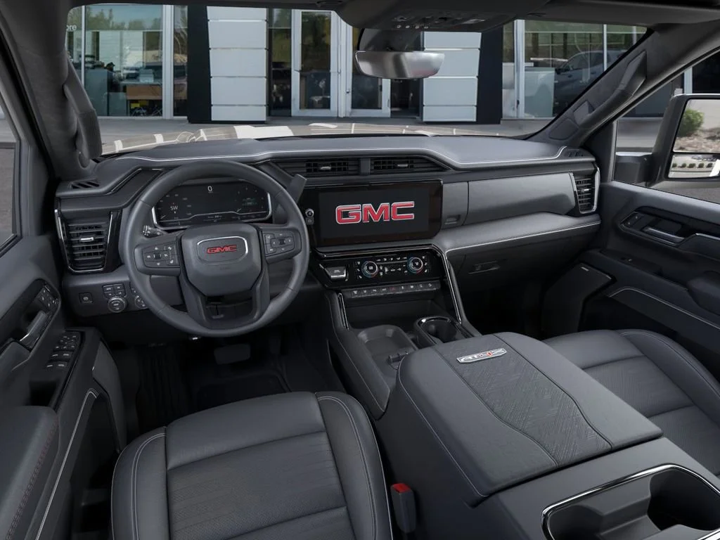 New 2026 GMC Sierra 2500 - photo 17