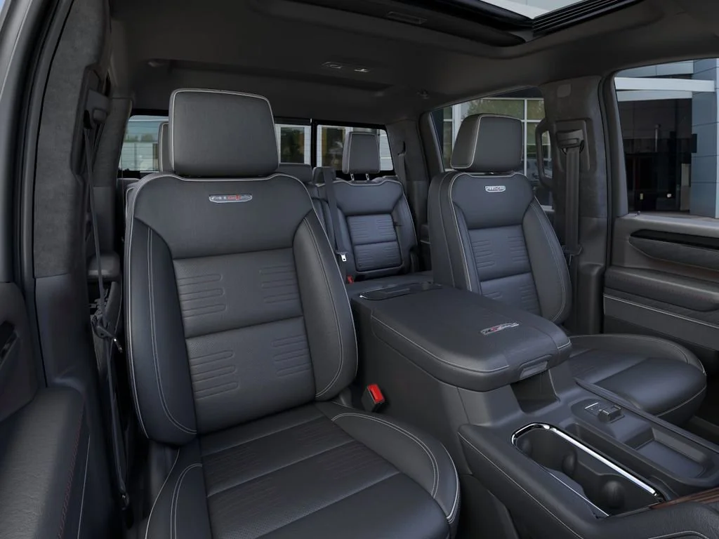 New 2026 GMC Sierra 2500 - photo 18