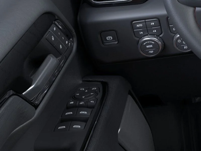 New 2026 GMC Sierra 2500 - photo 24