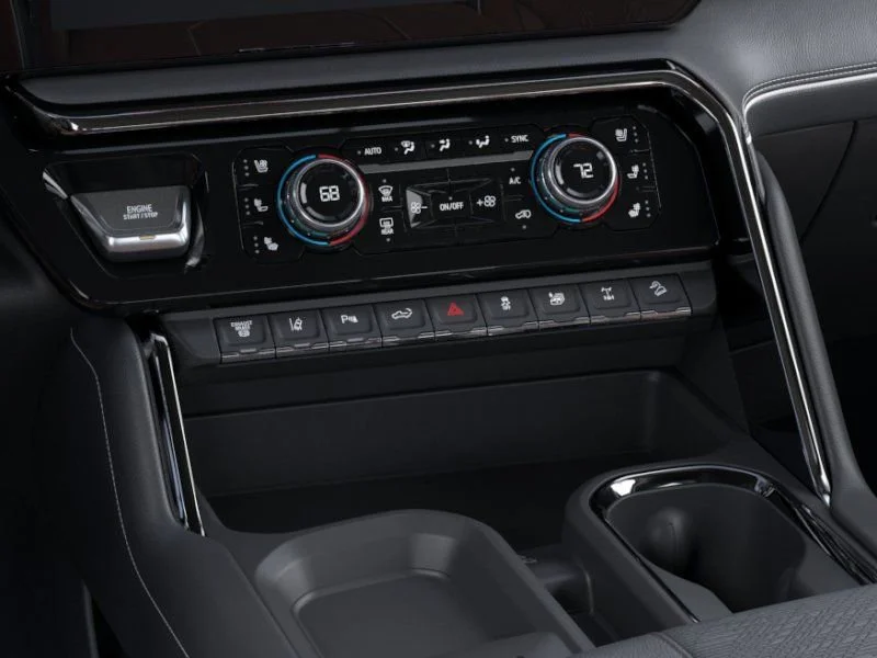 New 2026 GMC Sierra 2500 - photo 25