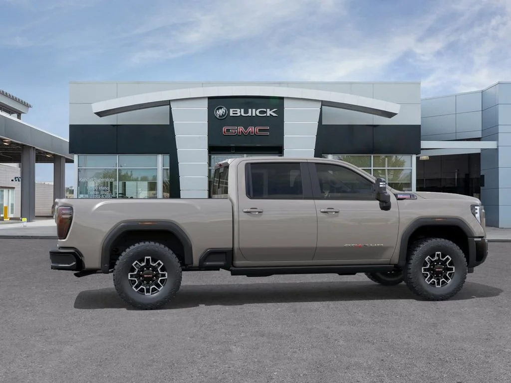 New 2026 GMC Sierra 2500 - photo 7