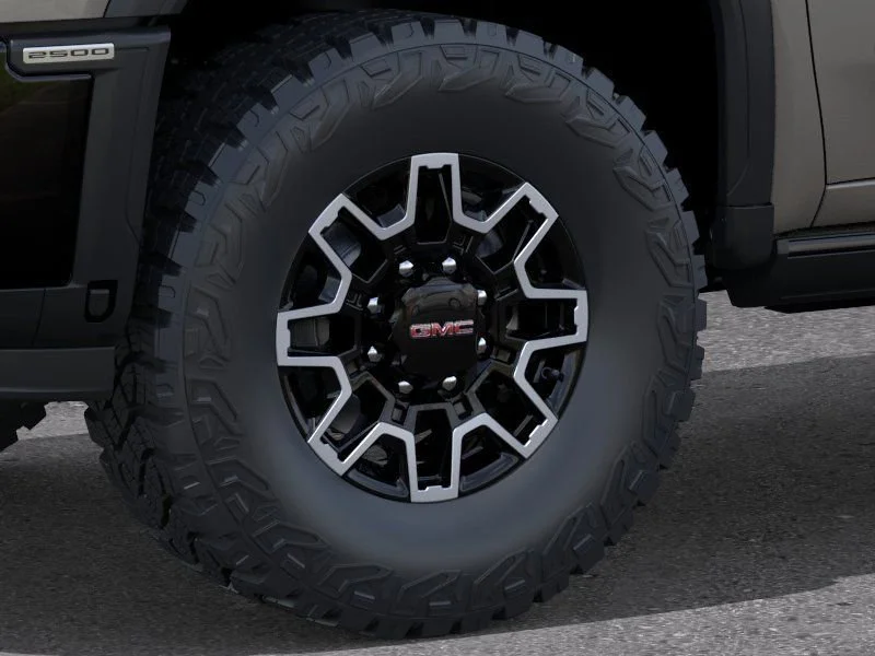 New 2026 GMC Sierra 2500 - photo 11