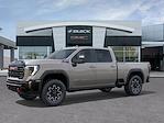 New 2026 GMC Sierra 2500 AT4X Crew Cab for sale #D464202 - photo 1