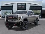 2026 GMC Sierra 2500 Crew Cab 4x4 Pickup for sale #D464202 - photo 6