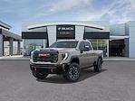2026 GMC Sierra 2500 Crew Cab 4x4 Pickup for sale #D464202 - photo 8