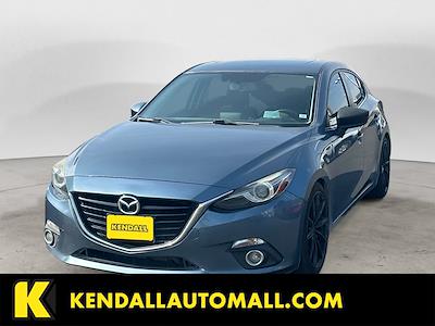 2014 Mazda3 FWD Hatchback for sale #D464229B - photo 1
