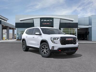 2026 GMC Acadia AWD SUV for sale #D464241 - photo 1