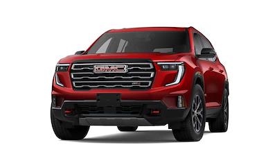 2026 GMC Acadia AWD SUV for sale #D464243 - photo 1