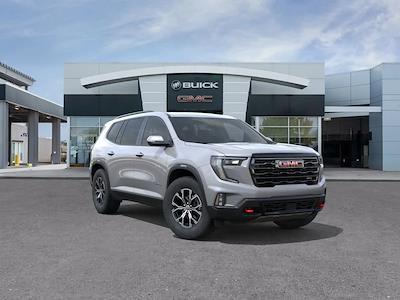 2026 GMC Acadia AWD SUV for sale #D464244 - photo 1