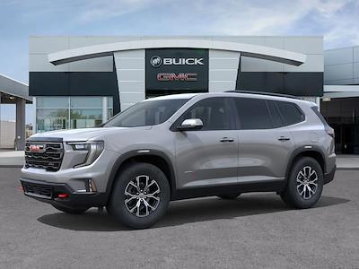2026 GMC Acadia AWD SUV for sale #D464244 - photo 2