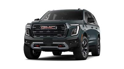 2026 GMC Yukon 4x4 SUV for sale #D464251 - photo 2