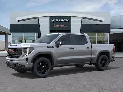 New 2026 GMC Sierra 1500 Elevation Crew Cab for sale #D464272 - photo 2