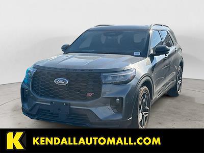 2025 Ford Explorer 4WD SUV for sale #D464293A - photo 1