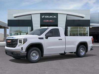 New 2026 GMC Sierra 1500 Pro Regular Cab for sale #D464304 - photo 2
