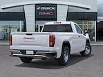 New 2026 GMC Sierra 1500 Pro Regular Cab for sale #D464304 - photo 4