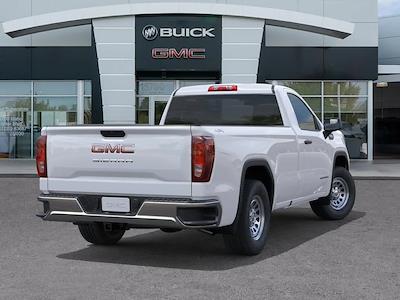 2026 GMC Sierra 1500 Regular Cab 4x4 Pickup for sale #D464306 - photo 2