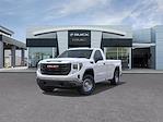 New 2026 GMC Sierra 1500 Pro Regular Cab for sale #D464306 - photo 8