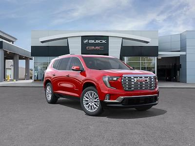 2026 GMC Acadia AWD SUV for sale #D464325 - photo 1