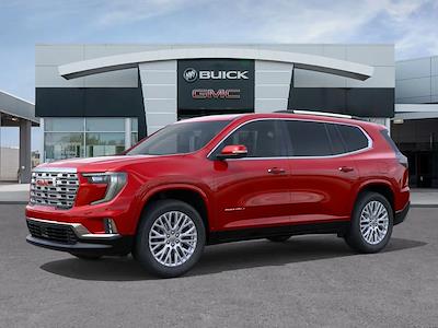 2026 GMC Acadia AWD SUV for sale #D464325 - photo 2