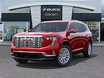 2026 GMC Acadia AWD SUV for sale #D464325 - photo 6