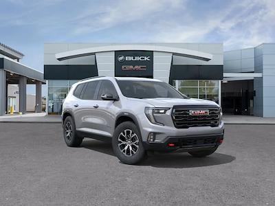 2026 GMC Acadia AWD SUV for sale #D464328 - photo 1
