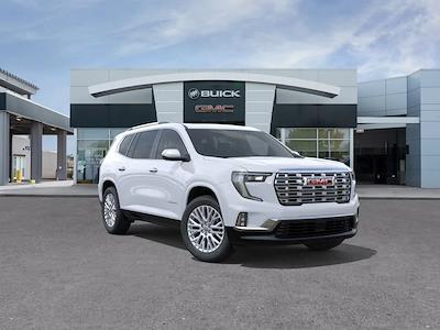 2026 GMC Acadia AWD SUV for sale #D464329 - photo 1