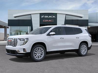 2026 GMC Acadia AWD SUV for sale #D464329 - photo 2